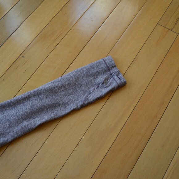 Lululemon Rulu Rally Wrap Size 12 - Picture 5 of 13